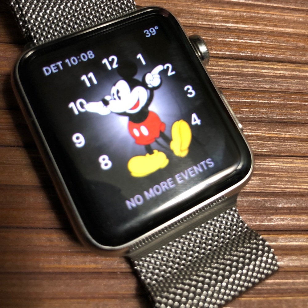 Apple Watch